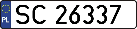 SC26337