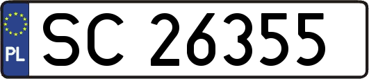 SC26355