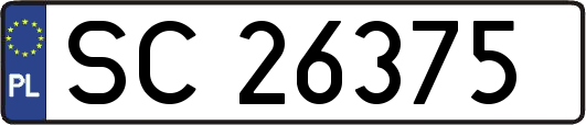 SC26375