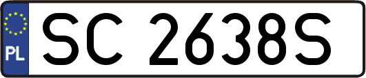 SC2638S