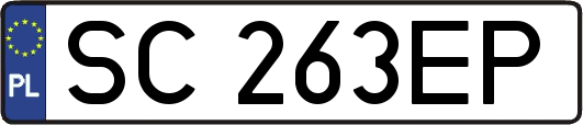 SC263EP