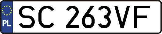 SC263VF