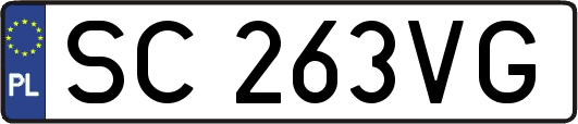 SC263VG