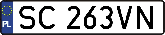 SC263VN