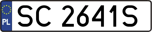 SC2641S