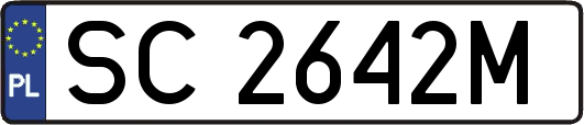 SC2642M
