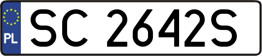 SC2642S