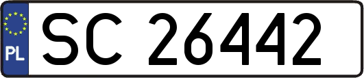 SC26442