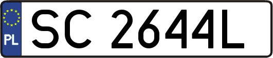 SC2644L