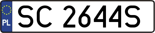 SC2644S
