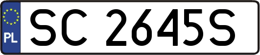 SC2645S
