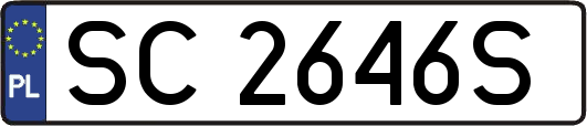 SC2646S