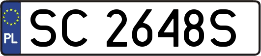 SC2648S