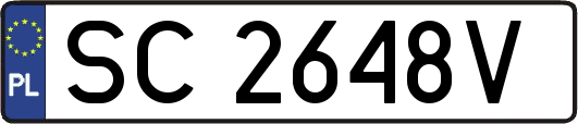 SC2648V