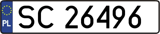 SC26496