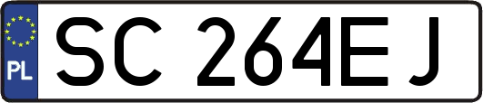 SC264EJ