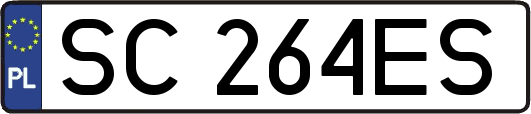 SC264ES