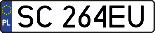 SC264EU