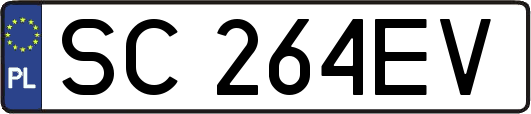 SC264EV