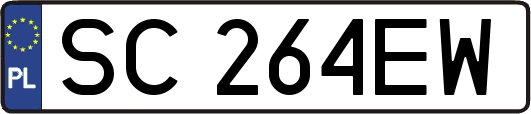 SC264EW