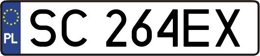 SC264EX