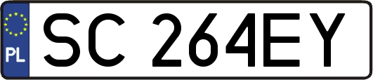 SC264EY