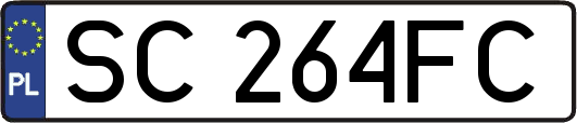 SC264FC
