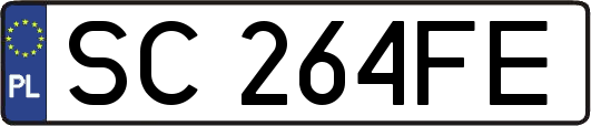 SC264FE