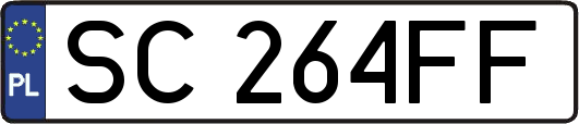 SC264FF