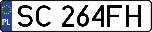 SC264FH