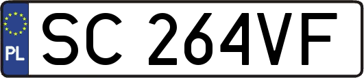 SC264VF