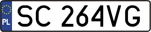 SC264VG