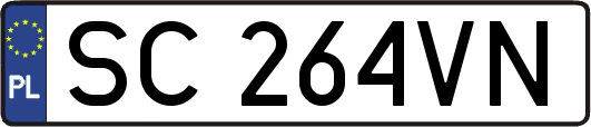 SC264VN