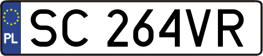SC264VR