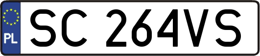 SC264VS