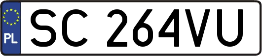 SC264VU