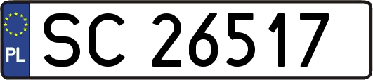 SC26517