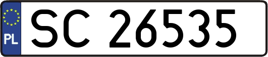 SC26535