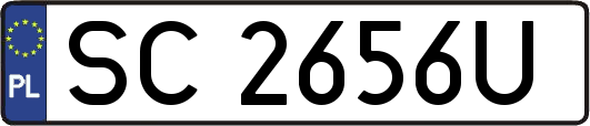 SC2656U