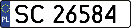 SC26584