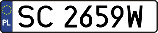 SC2659W