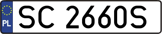 SC2660S