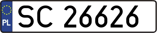 SC26626