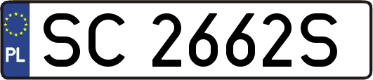 SC2662S