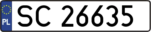 SC26635