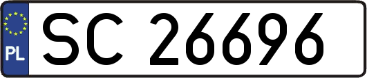 SC26696
