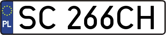 SC266CH