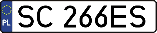 SC266ES