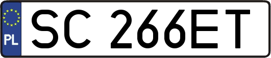 SC266ET