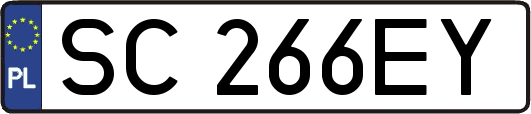 SC266EY